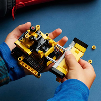 LEGO® Technic Тежък булдозер 42163