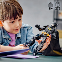 LEGO® Фигура за изграждане Батман 76259