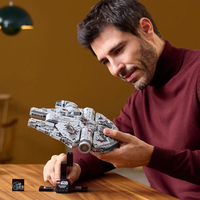 LEGO® Star Wars™ Хилядолетният сокол 75375