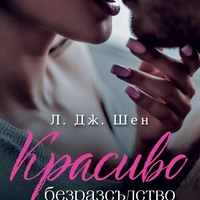 Красиво безразсъдство - Л. Дж. Шен