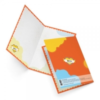 Романтична персонализирана скреч картичка - Направи си сам - 9 неща, които обичам в теб