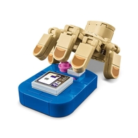 LEGO® Wednesday Апартаментът на Нещото 76785