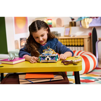 LEGO® Disney Princess Кутия за бижута на Ясмин 43295