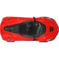 Метална количка Mattel Hot Wheels Car Culture EuroSpeed 1:64, FPY86