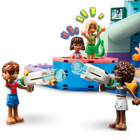 LEGO® Friends Воден парк Хартлейк Сити 42630