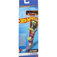 Писта Mattel Hot Wheels Vertical Power Launch