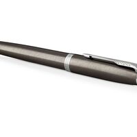 Писалка Parker Royal IM Dark Espresso CT M