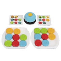 Настолна игра Spin Master Бързи шайби
