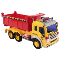 Камион със светлини и музика Wenyi Raya Toys