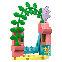LEGO® DUPLO® Disney™ Магическият подводен дворец на Ариел 10435