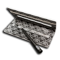 Вечно пишещо средство Pininfarina - Primina Darth Vader