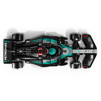 LEGO® Speed Champions F1® Болид Mercedes-AMG W15 77244