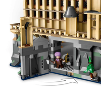 LEGO® Harry Potter™ Замъкът Хогуортс 76435