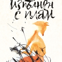 Час, изпълнен с плам - Мюриел Барбери