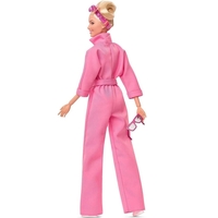 Кукла Mattel Barbie The Movie Margot Robbie HRF29