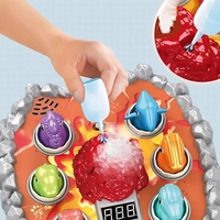 Интерактивна игра Raya Toys Динозавърски битки