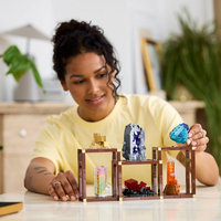 LEGO® Ideas Колекция минерали 21362