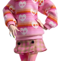 Кукла Mattel Monster High Enid Sinclair, Колекционерска