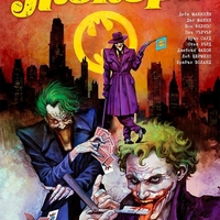 Жокера - Омнибус