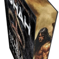 Кръвта на змията - Робърт Хауърд