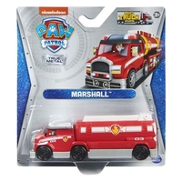 Детски камиони Spin Master Paw Patrol Big Truck Pups True Metal, 1:55