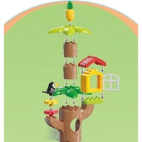 Конструктор Feelo Animal Series Jungle Animals, 37 ч.