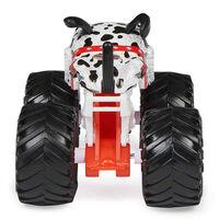 Детска кола за игра Spin Master Monster Jam Бъги, 1:64