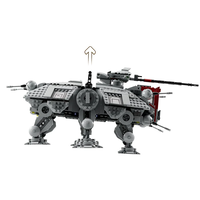 LEGO® Star Wars™ Ходеща машина AT-TE 75337