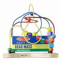 Класически лабиринт Melissa&Doug 12281