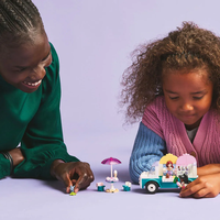 LEGO® Friends Камион за сладолед в Хартлейк Сити 42644