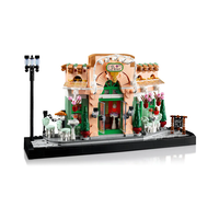 LEGO® Icons Френско кафене 10362