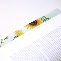 Подвързия за книга - Бъди себе си