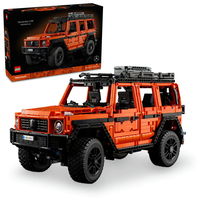 LEGO® Technic Mercedes-Benz G 500 42177