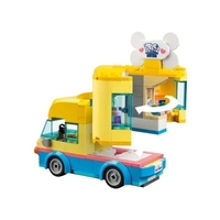 LEGO® Friends Mикробус за спасяване на кучета 41741