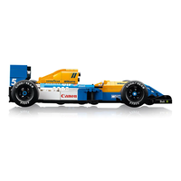 LEGO® Icons F1® Williams Racing FW14B и Nigel Mansell 10353