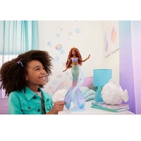 Кукла Mattel Disney Mermaid Ariel с аксесоари