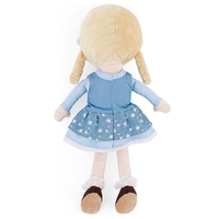Мека кукла Petite & Mars Elise 35 см