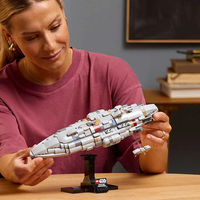 LEGO® Star Wars™ Космически крайцер Home One 75405