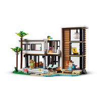 LEGO® Creator Модерен дом 31153
