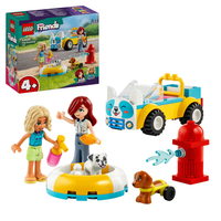 LEGO® Friends Кола за кучета 42635
