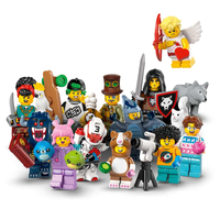 LEGO® МИНИФИГУРКА серия 27 71048