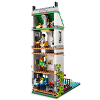 LEGO® Creator Уютна къща 31139