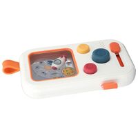 Бебешка играчка с вода Raya Toys Космос