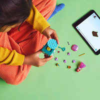 LEGO® Disney Princess 43259 - Ариел се върти