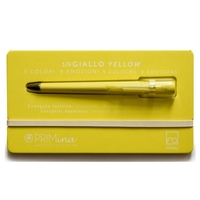 Вечно пишещо средство Pininfarina - Primina Yelllow