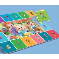 Комплект Lisciani Cocomelon 10+ образователни игри Master Collection