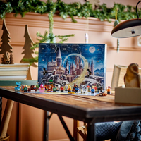 LEGO® Harry Potter™ Коледен календар 2025 г. 76456