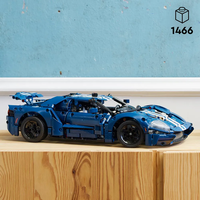 LEGO® Technic 2022 Ford GT 42154