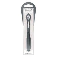 Малка цветна лампичка - Grey