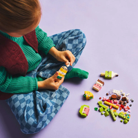 LEGO® Classic Творчески храни 11039